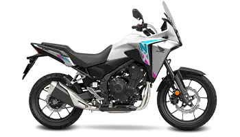 NX500